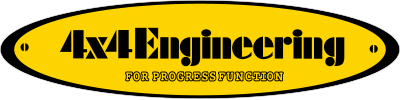 4x4 Engineering Service Inc.
