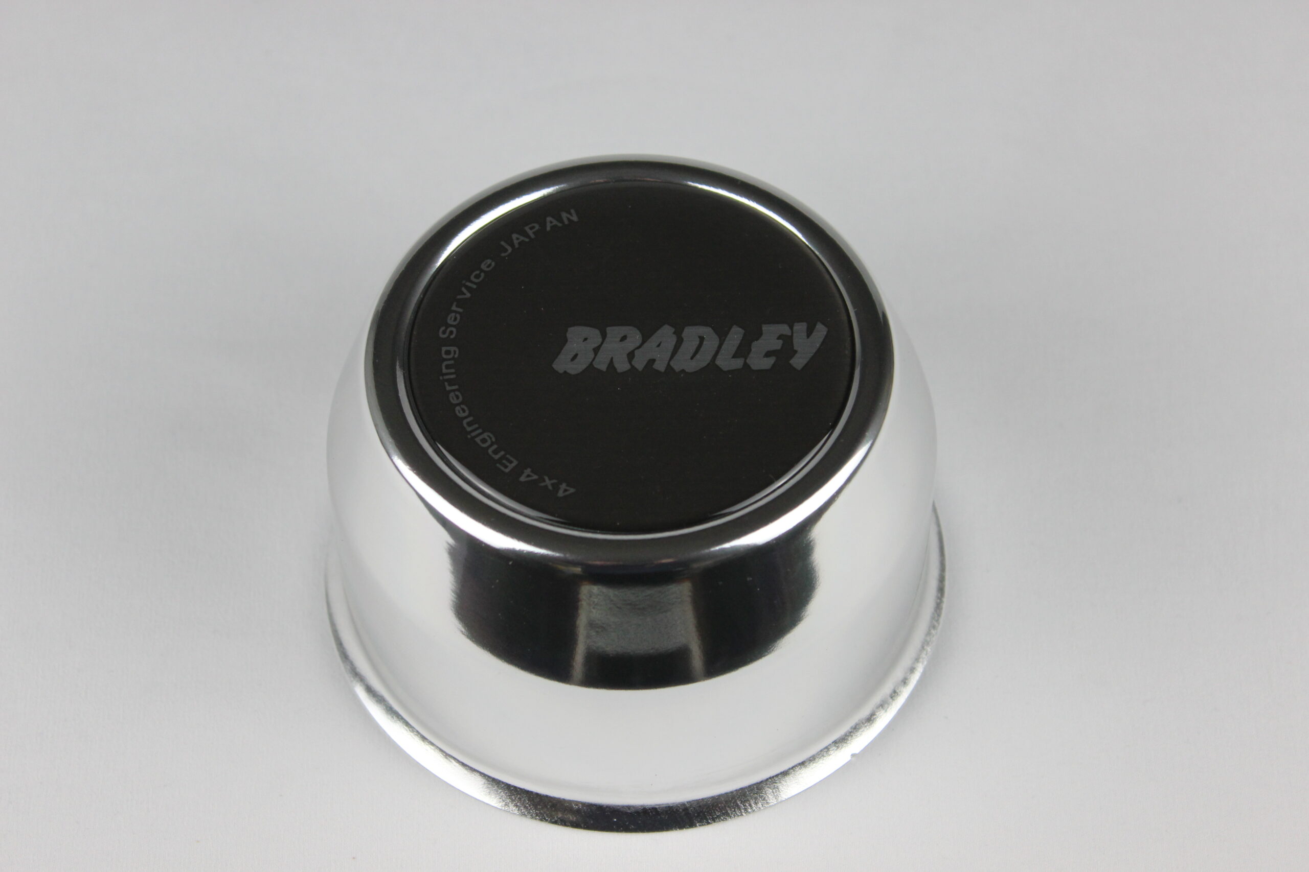 BRADLEY用センターキャップ [GEN-038] 5H114.3用