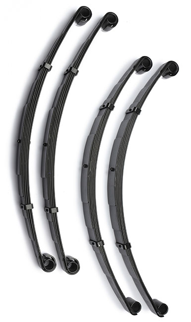 サスペンション画像