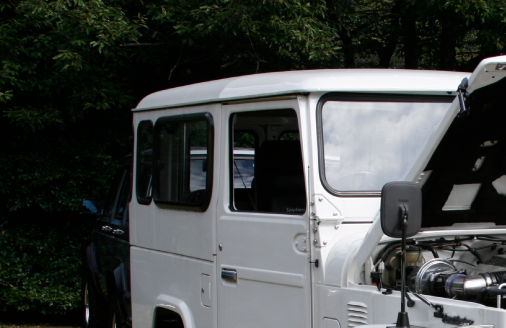 エンジニアリングヘリテイジ画像