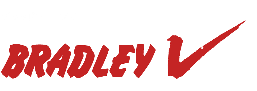 ブラッドレーブイロゴ