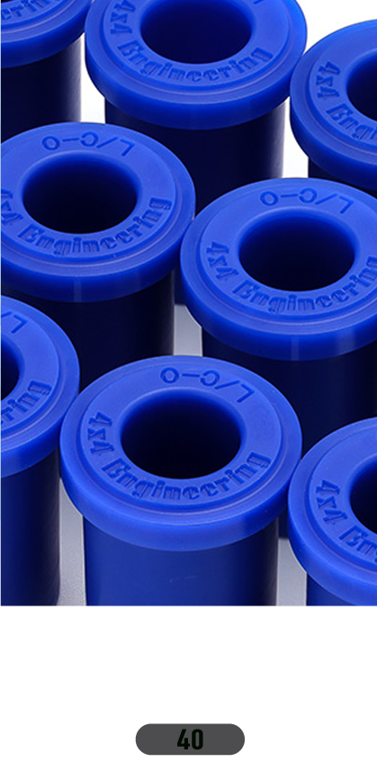 URETHANE BUSHING