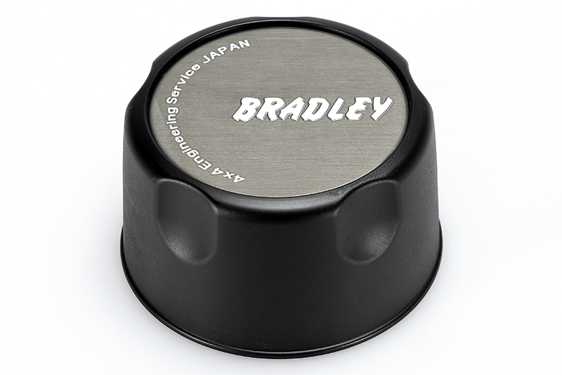 BRADLEY V・新サイズ