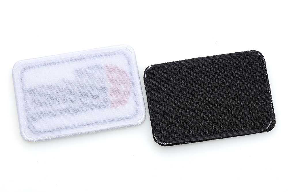 4x4 engineering dual patch