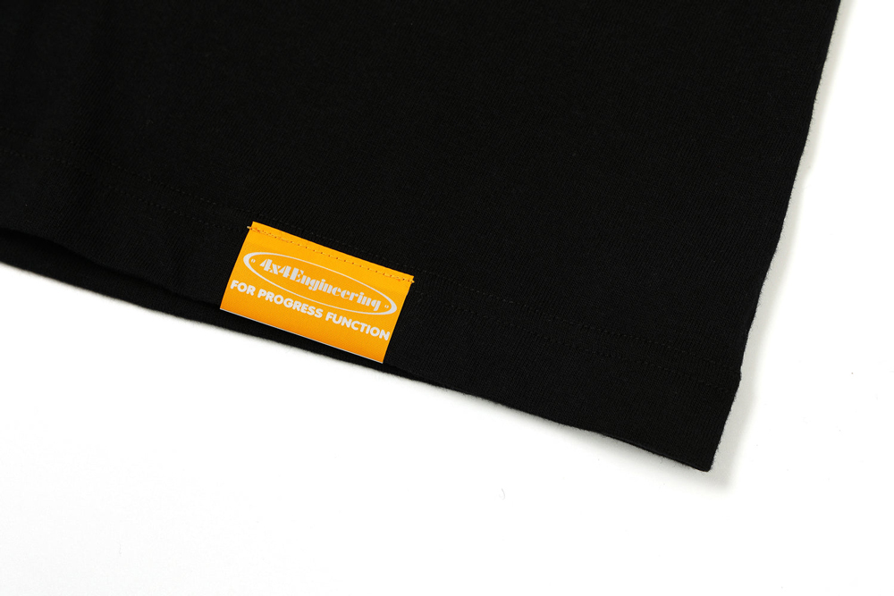 アパレル・グッズ 4×4エンジニアリング ブランドロゴTシャツ フォーバイフォーエンジニアリングサービス 4x4