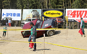 28th BRADLEY CUP CHALLENGE