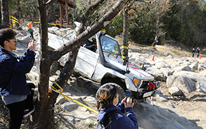 28th BRADLEY CUP CHALLENGE