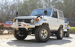 28th BRADLEY CUP CHALLENGE