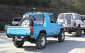 28th BRADLEY CUP CHALLENGE