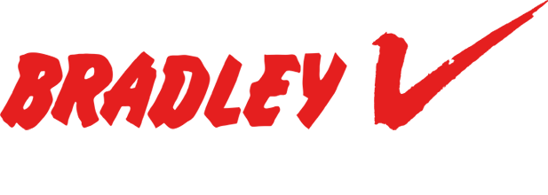 BRADLEY V 18inch