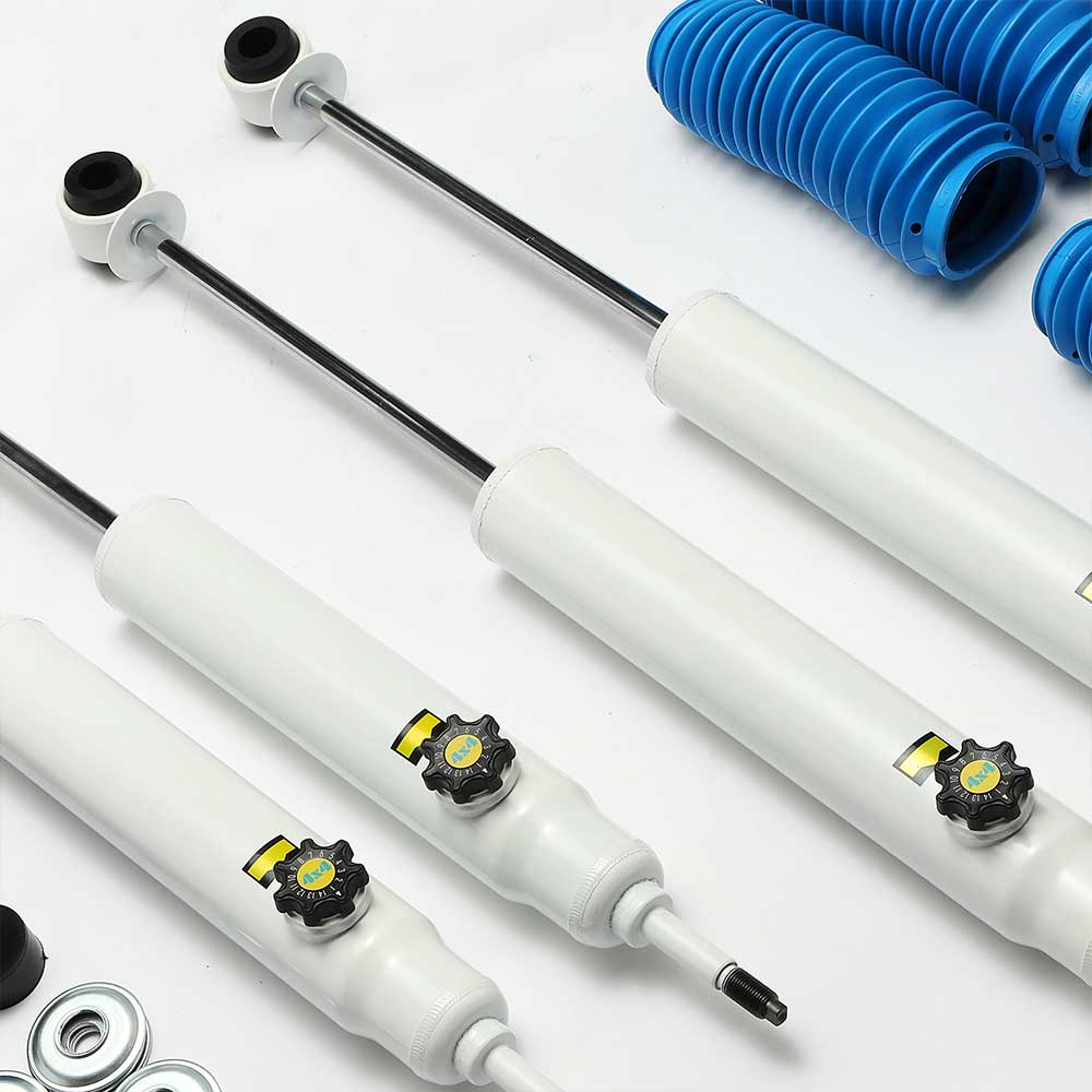 Country Suspension shock absorber