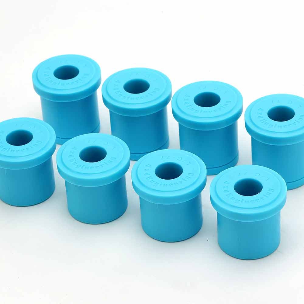 Urethane bushings