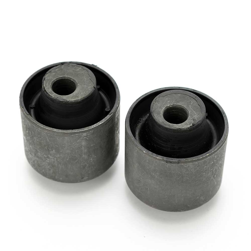 Leading arm bushing