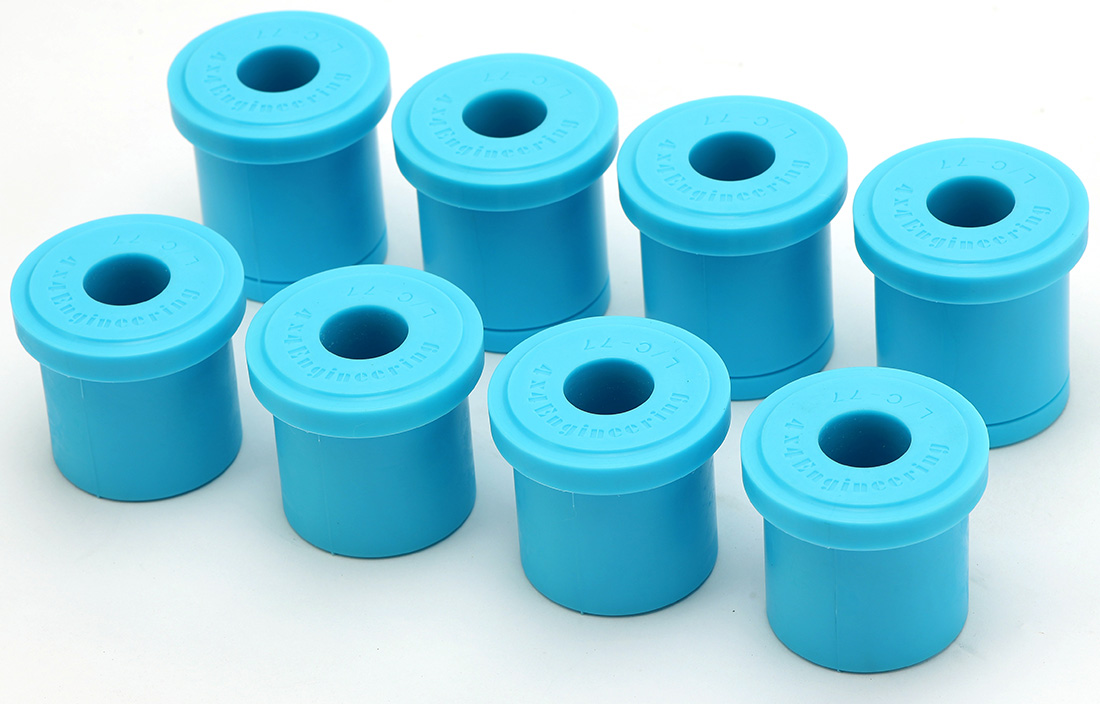 URETHANE BUSHINGS