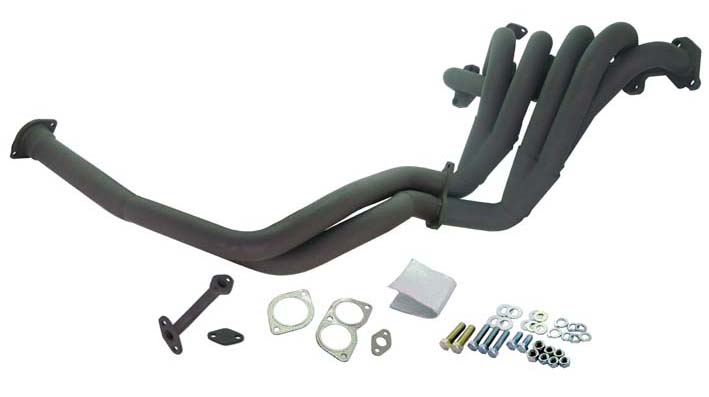 EXHAUST MANIFOLD