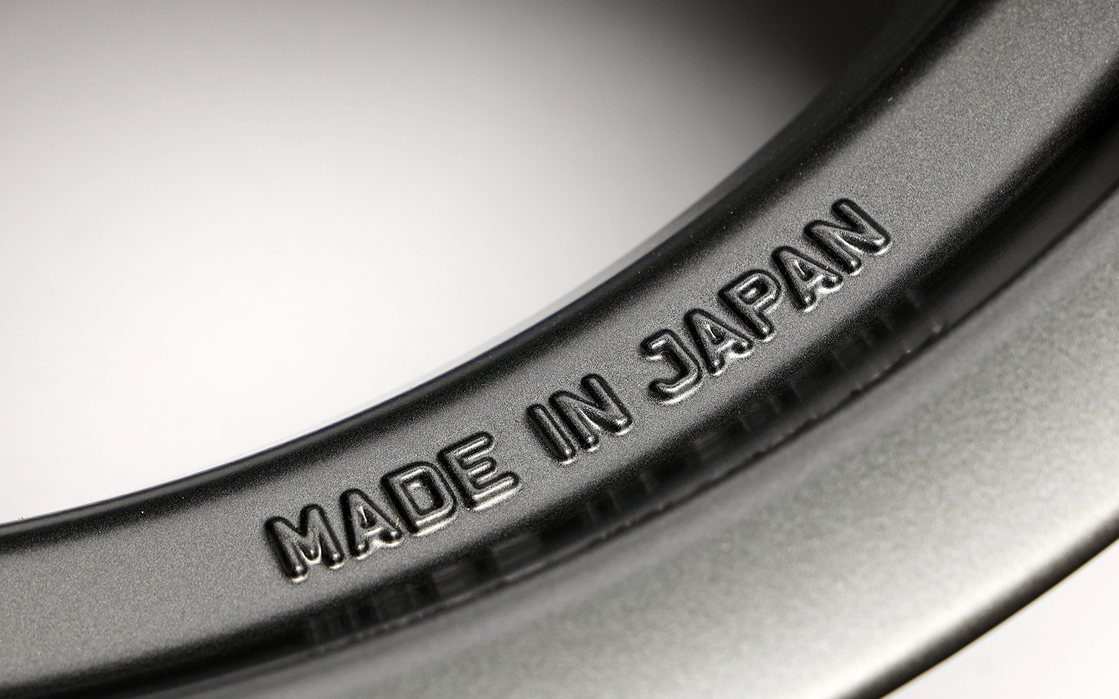 Made in JAPAN