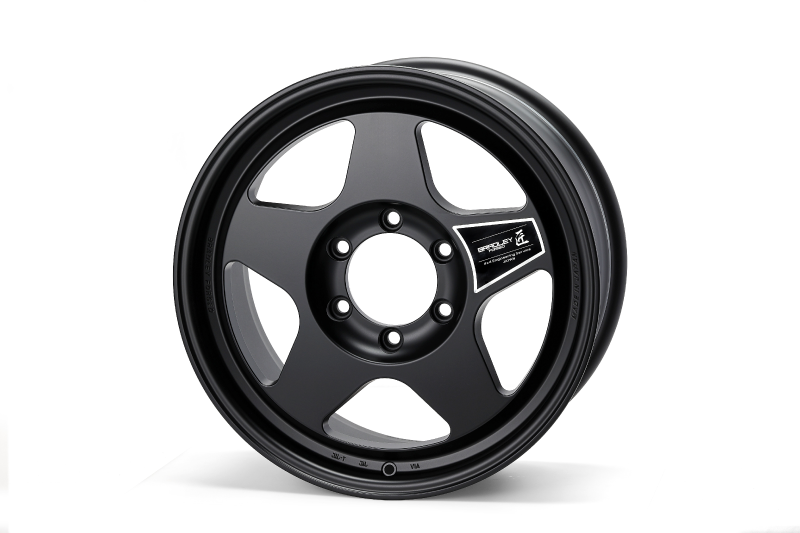 BRADLEYフォージド匠・18インチモデル／MSB