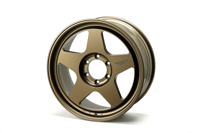 BRADLEYフォージド匠・20インチモデル／MDG