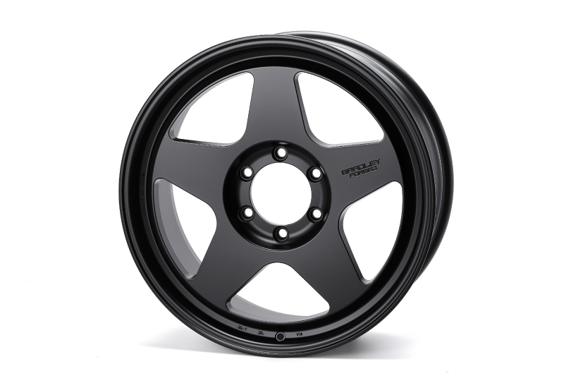 BRADLEYフォージド匠・20インチモデル／MSB