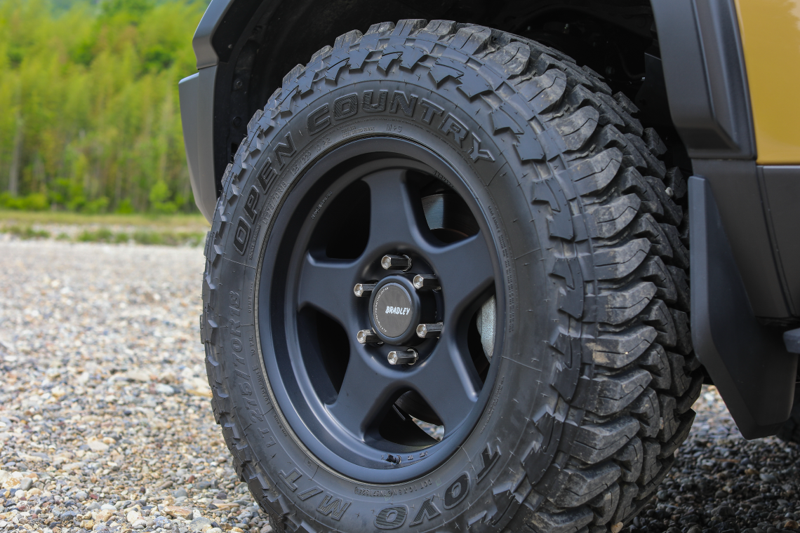 ランドクルーザー250