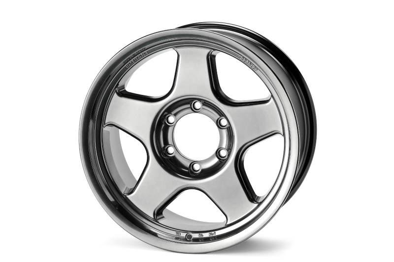 BRADLEY V／18x8.5j6H139.7+20_HB2