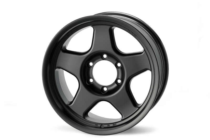 BRADLEY V／18x8.5j6H139.7+20_MBK