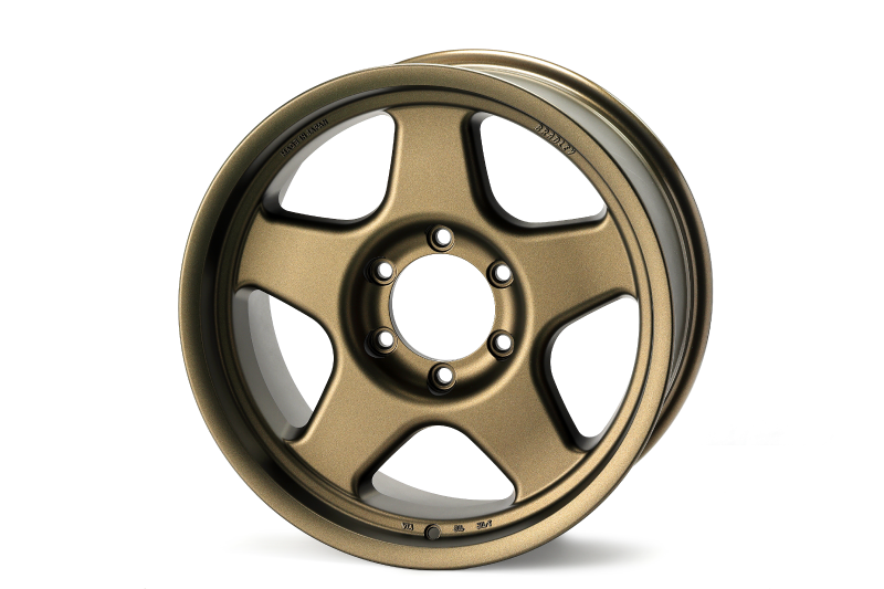 BRADLEY V／18x8.5j6H139.7+20_MBR