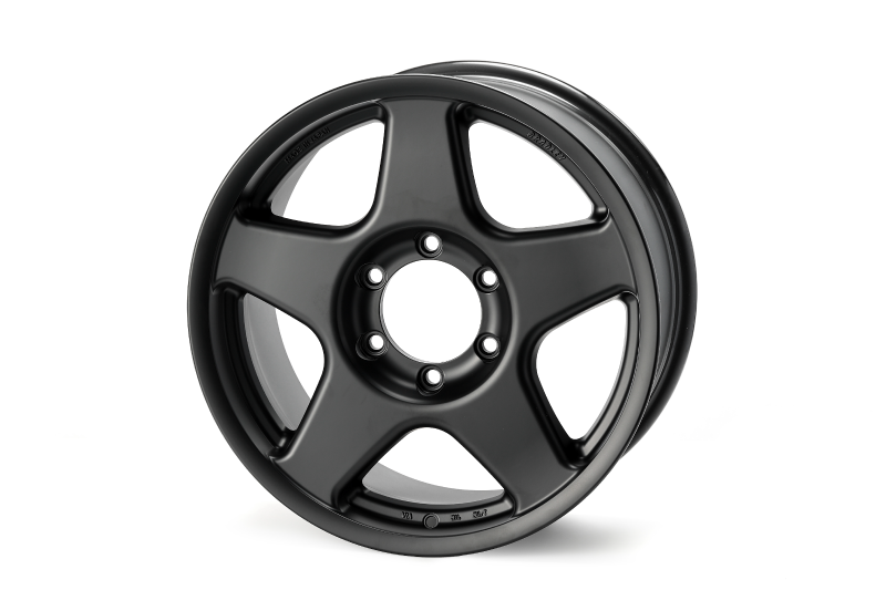 BRADLEY V／18x8.5j6H139.7+55_MBK