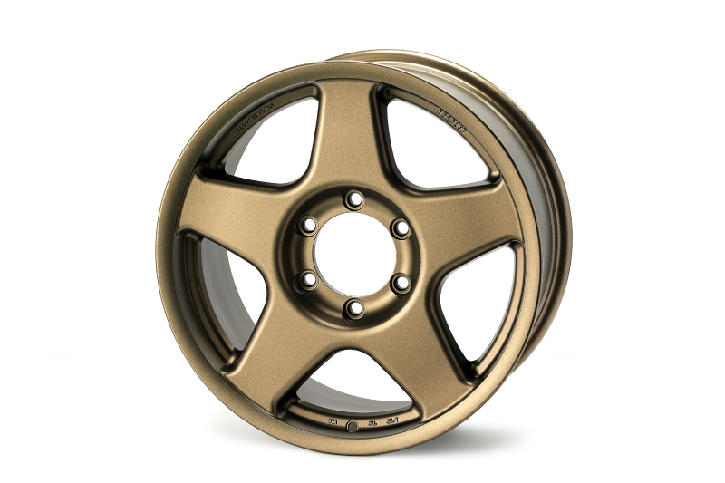 BRADLEY V／18x8.5j6H139.7+55_MBR