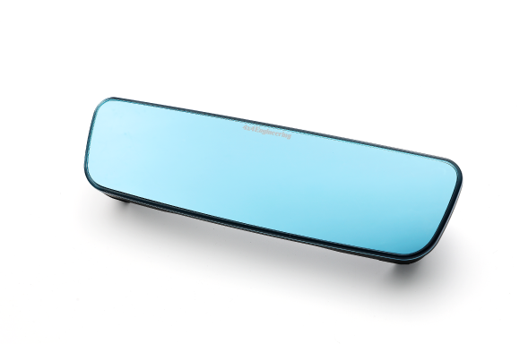 ランドクルーザー250／ワイドリアビューミラー