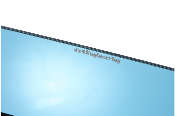 ランドクルーザー250／ワイドリアビューミラー