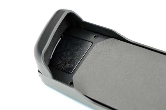 ランドクルーザー250／ワイドリアビューミラー