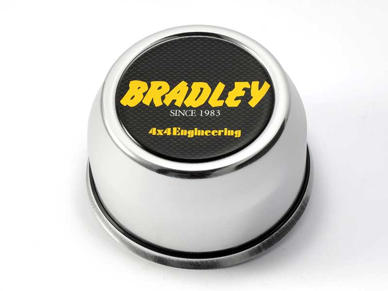 製品情報 | ホイール | BRADLEYシリーズ用オプションパーツ 製品情報 | ホイール | BRADLEYシリーズ用オプションパーツ