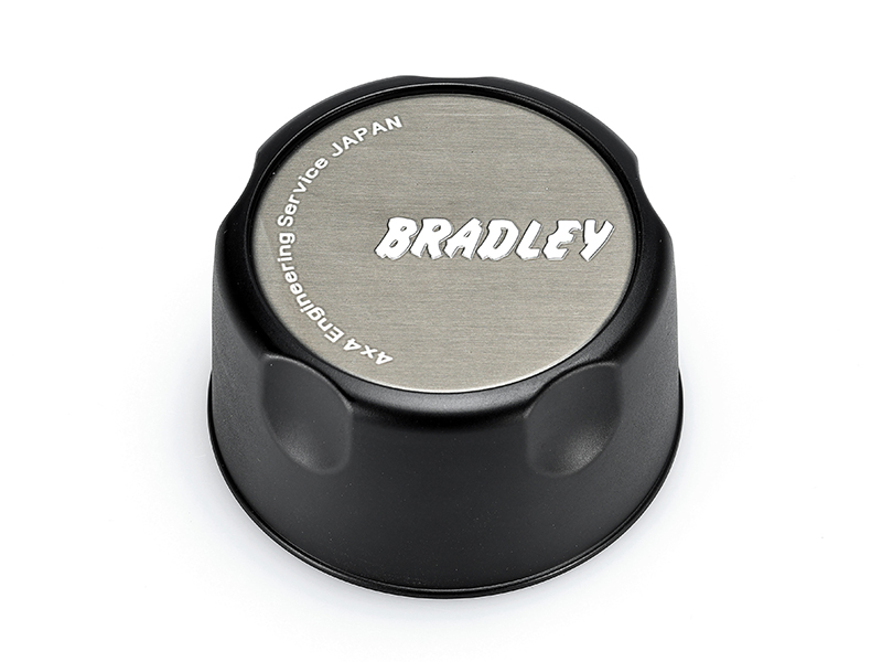 PRODUCTS | WHEEL | BRADLEY V - 4x4 Engineering Service